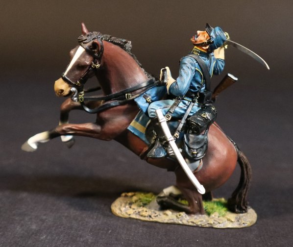 Union Cavalry, Cavalry Corps