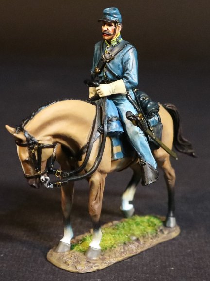 Cavalry Corps, Army of the Potomac