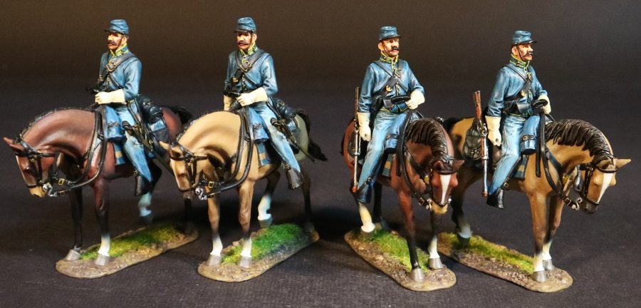 Cavalry Corps, Army of the Potomac