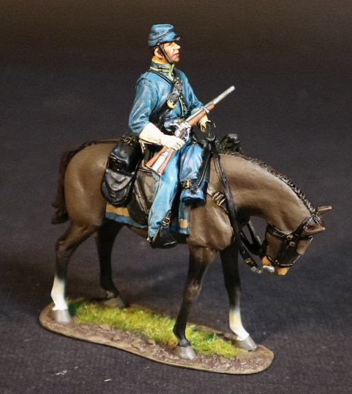 Cavalry Corps, Army of the Potomac