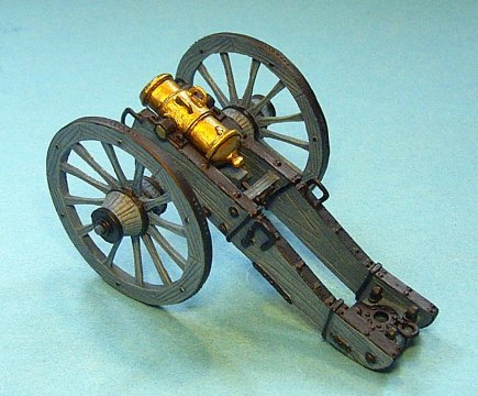 US 5.5" Howitzer