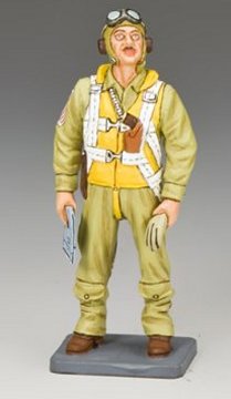Lt. Cdr. J.T. Blackburn