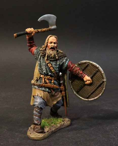 Viking Warrior