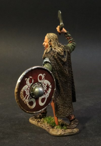 Viking Warrior