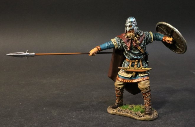 Viking Warrior