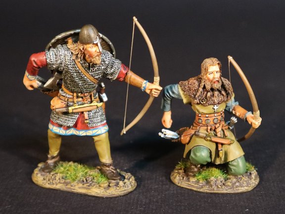 Viking Archers