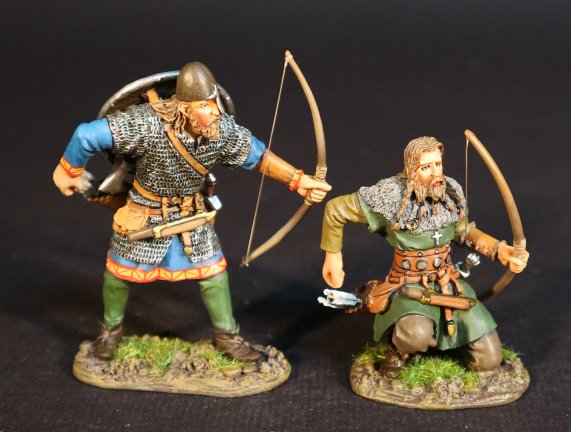 Viking Archers