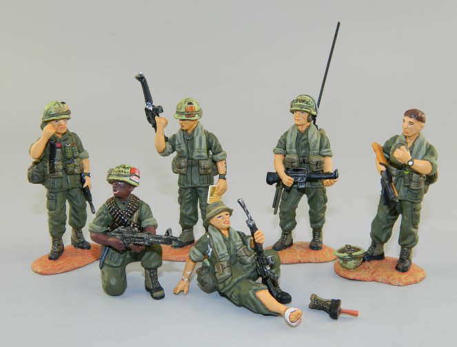 The Patrol - Vietnam