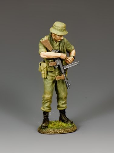 Australian Patrol Leader