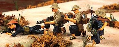 VN08 Vietcong - Vietnam