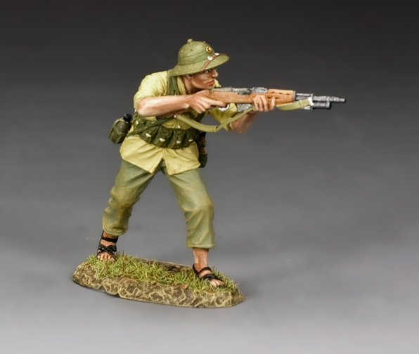 NVA Rifleman