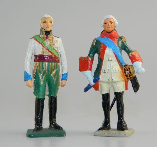 Francois II of Austria