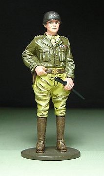 Patriot W2L01 The Four Star General