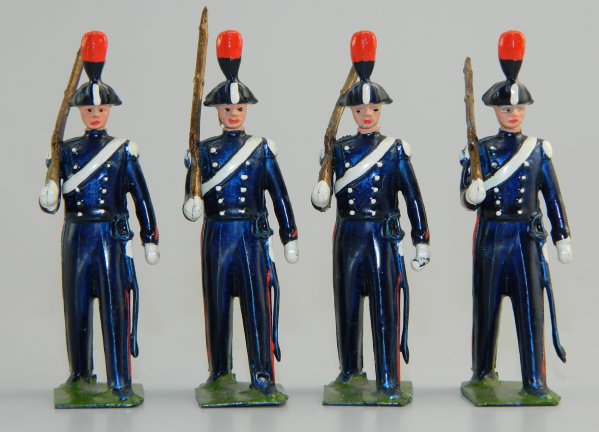 Italian Carabinieri