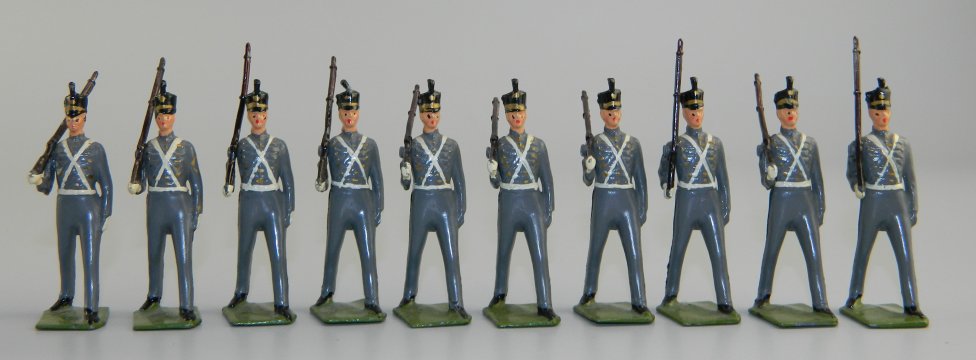 West Point Cadets
