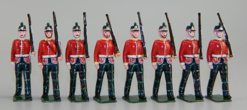 Highland Light Infantry