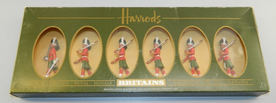 Highlanders