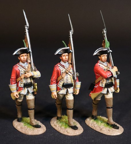 79th (Draper's) Regiment of Foot, British Army