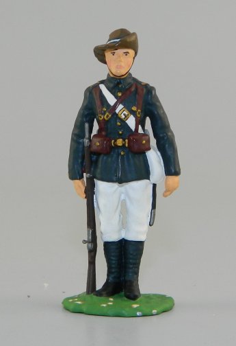 Australian Army Private