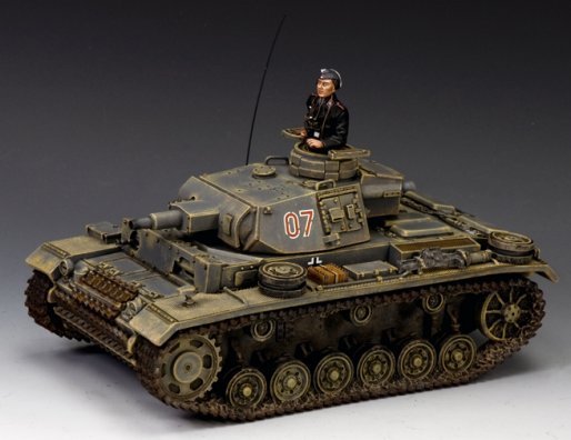 Pz. Kpfw. III Ausf.N