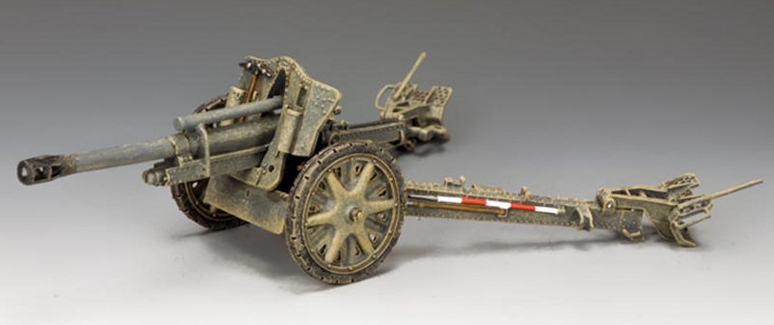 10.5cm Light Field Howitzer