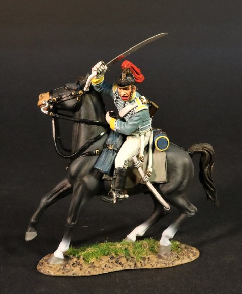 Light Dragoon, 19th Regiment of Light Dragoons