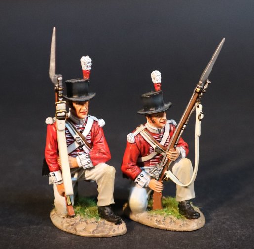 Two Line Infantry, 74th (Highland) Regiment of Foot