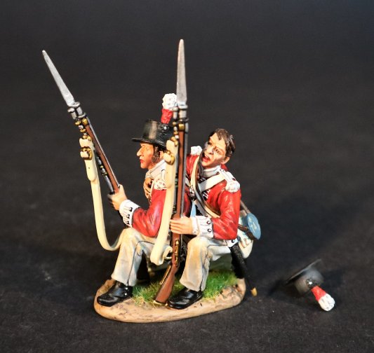 Two Line Infantry, 74th (Highland) Regiment of Foot