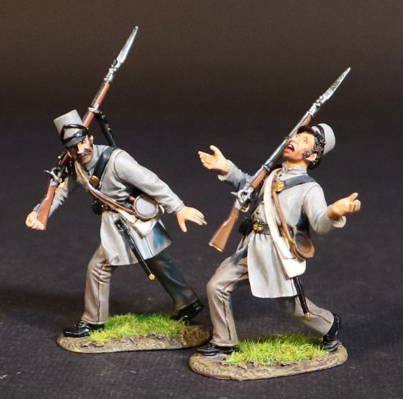 2nd Wisconsin Infantry Regiment, First Battle of Manassas