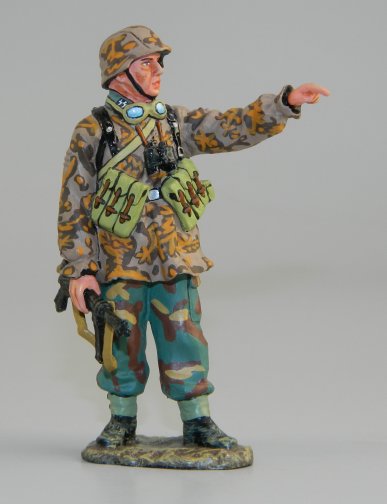 Foot Patrol