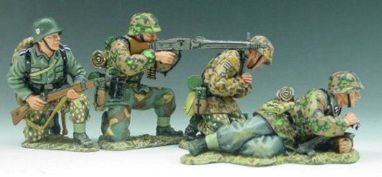 MG42 Gun Group