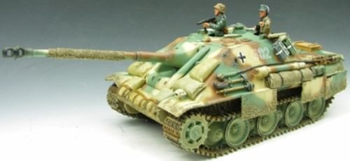 Jagdpanther Tank
