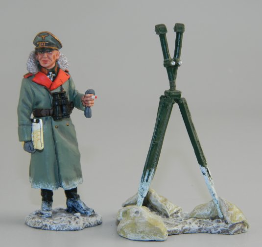 Hasso von Manteuffel