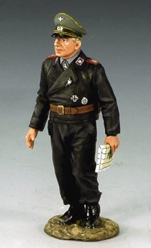 Gen. Oberst Heinz Guderian