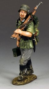 The Ammo Carrier