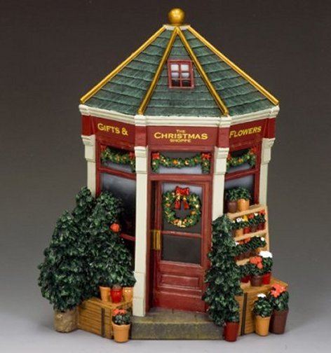 The Christmas Store