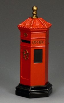 The Post Box