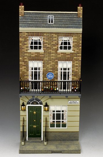 221b Baker Street