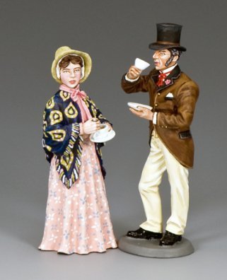The Coffee Couple