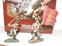 British Coldstream Guards Command Set