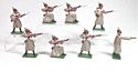 Russian Infantry - Crimean War