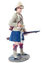 Black Watch Highlander, Second Boer War, 1899