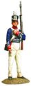 U.S. Infantryman 1811-12