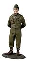 442nd Regimental Combat Team Enlisted Man, 1944-45