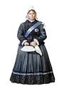 Victoria, Queen of the United Kingdom of Great Britain, Ireland and Empress of India