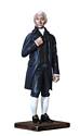 James Madison, 1805-1815