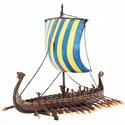 Viking Ship