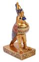 Small Horus Statuette
