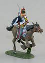 British, 10th Hussars, NCO