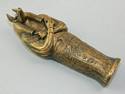 Anubis Sarcophagus